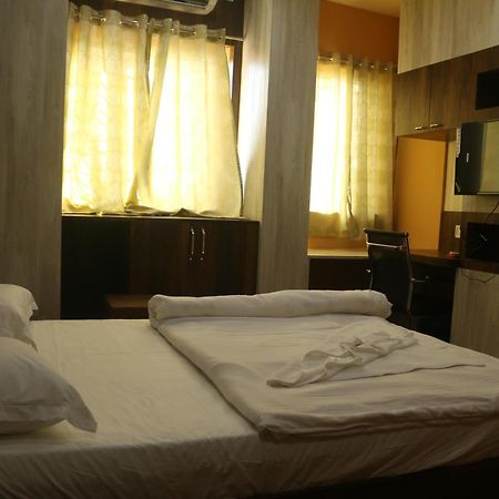 Hotel Himalaya Agartala Exteriér fotografie