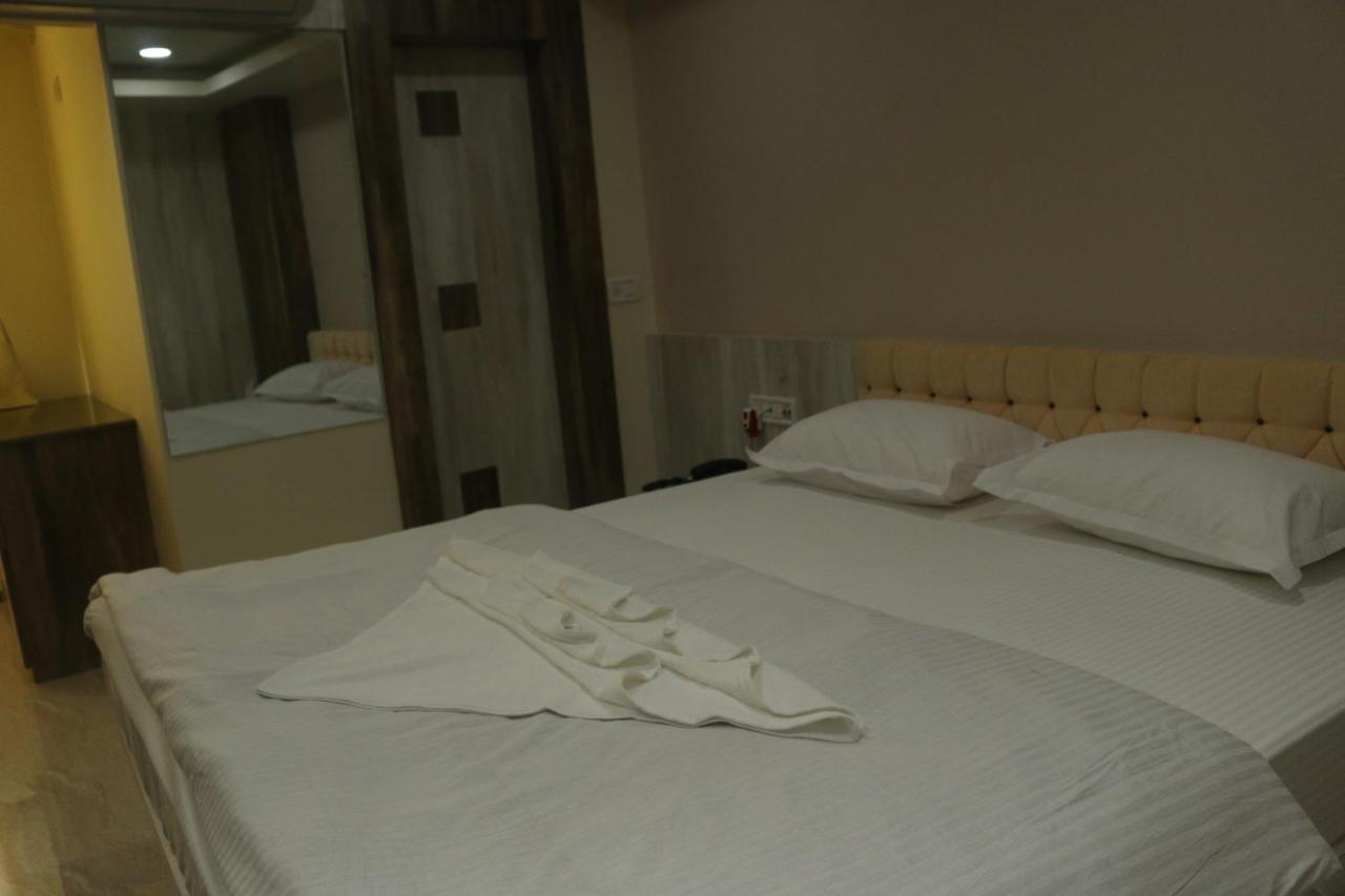 Hotel Himalaya Agartala Exteriér fotografie