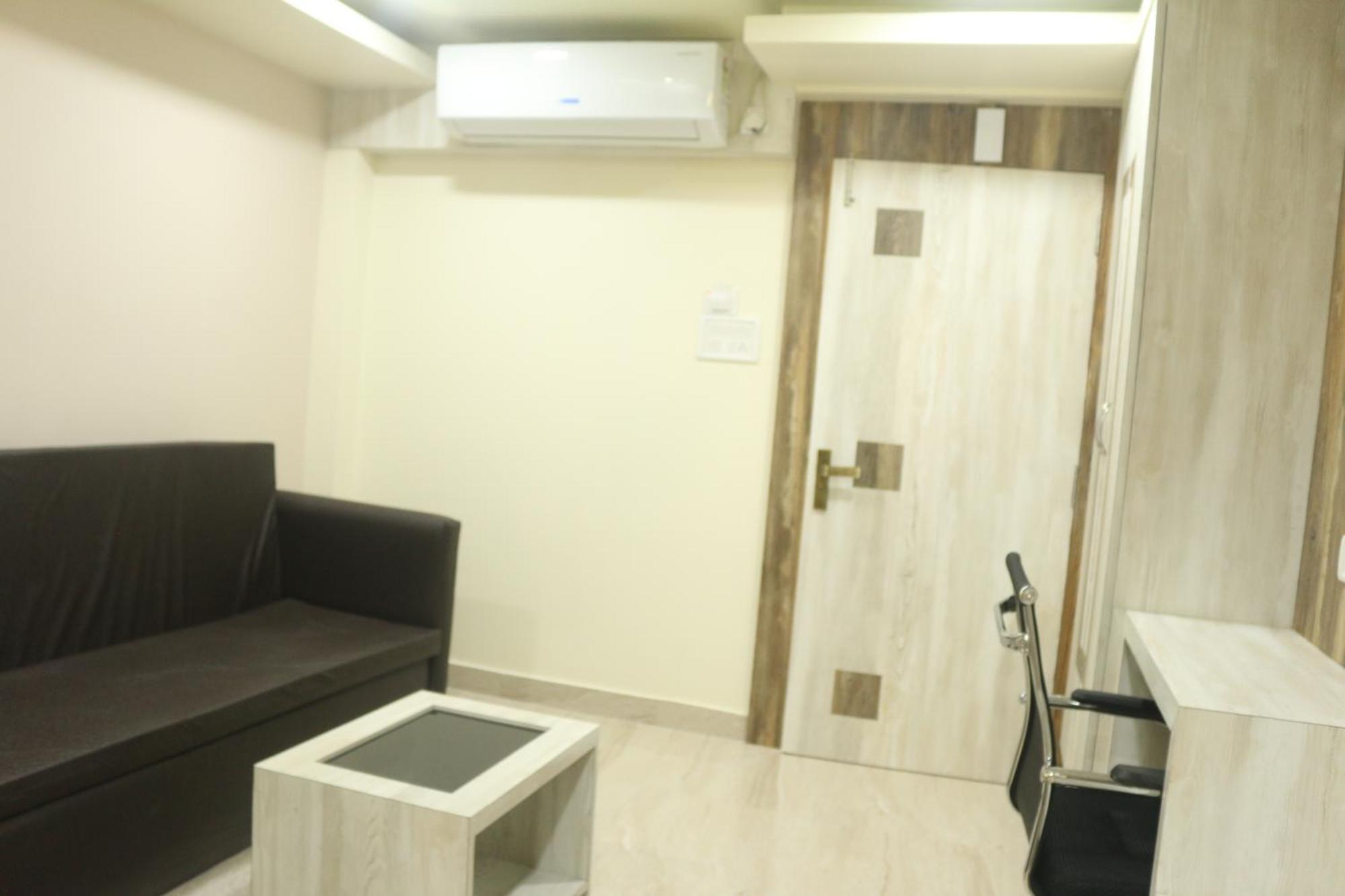 Hotel Himalaya Agartala Exteriér fotografie